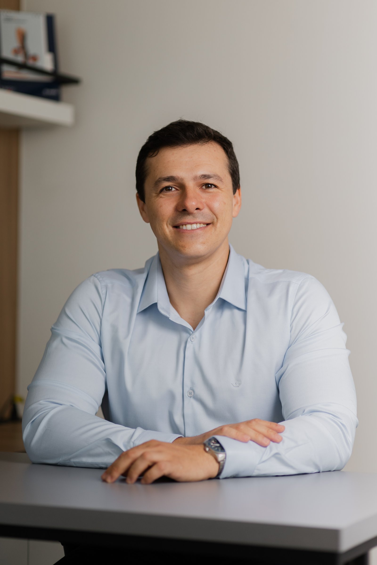 Dr. Bruno Coelho
